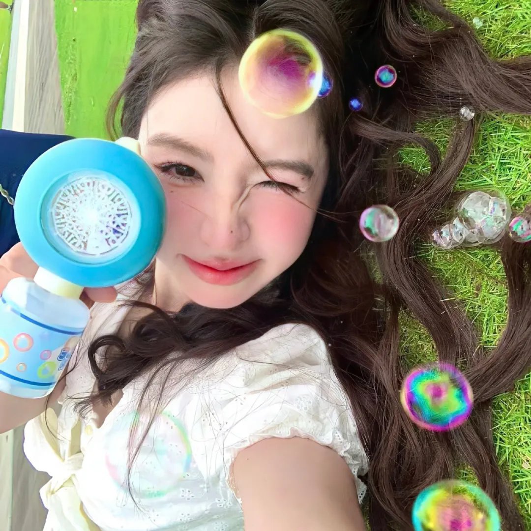 美人记·昭君