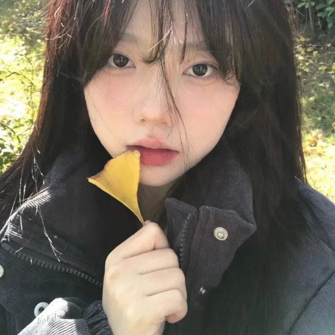 她和她的猫