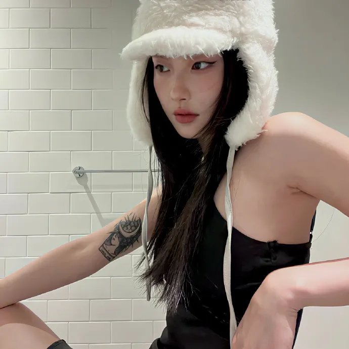 淑女思春